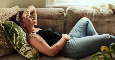 Stire din Sănătate : Peritonita cronică se manifestă prin dureri abdominale şi senzație de plenitudine