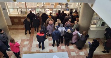 Urmaşii persecutaţilor etnic s-au săturat. "Vor să fie siguri că murim cât mai mulți" - 2