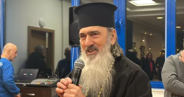 Grupul de firme Histria a marcat sfârșitul anului printr-un eveniment de suflet - 5
