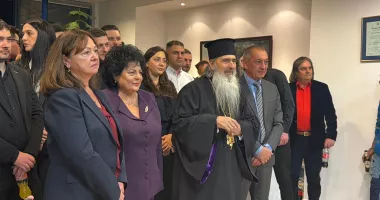 Grupul de firme Histria a marcat sfârșitul anului printr-un eveniment de suflet - 7