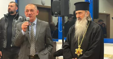 Grupul de firme Histria a marcat sfârșitul anului printr-un eveniment de suflet - 8