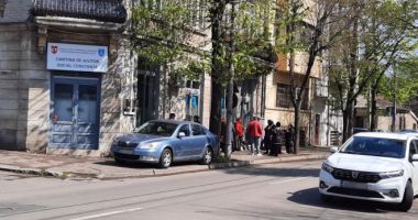Spiritul Crăciunului, resimțit de asistații social, prin bunătatea oamenilor - 2
