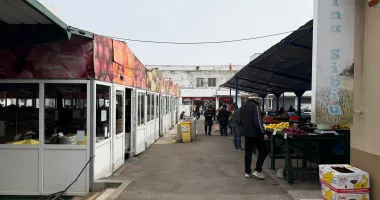 Mai avem de așteptat! Pasajul subteran promis la Piața Griviței, blocat în avize - 3