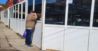 Șoc printre constănțeni! Piaţa Griviţei rămâne închisă! - 2
