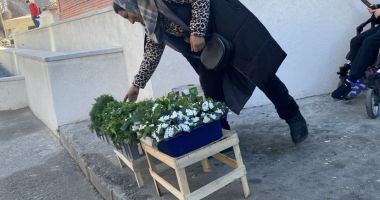 Piața Tomis 3, blocată în trecut! Huliganii și vânzătorii ambulanți fac "legea" în zonă - 3