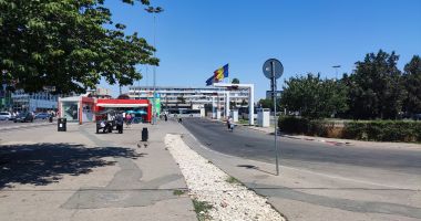 Schimbări cerute de constănțeni în proiectul Pieței Urbane. "Autogara să aibă legătură subterană cu peronul Gării" - 3