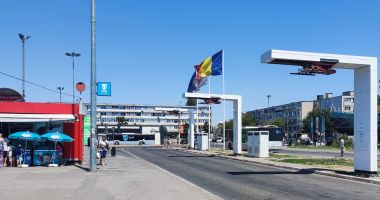 Schimbări cerute de constănțeni în proiectul Pieței Urbane. "Autogara să aibă legătură subterană cu peronul Gării" - 4