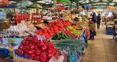 Mercurialul cămării. Gospodinele ar cumpăra de toate, dar le împiedică prețurile - 2