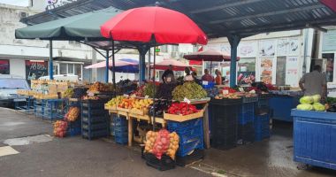 Tristă toamnă fără miros de zacuscă! Ce folos că-s piețele pline, dacă portofelele sunt goale? - 3
