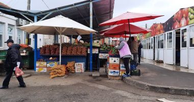 Legumele din piețe au atins prețuri record! "Nici să ții post nu mai poți!" - 5