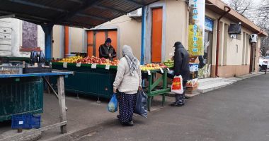 Legumele din piețe au atins prețuri record! "Nici să ții post nu mai poți!" - 6