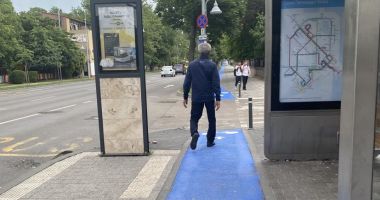 Pietonul sau biciclistul? Cine are prioritate pe pistă și cum să ne ferim de accidente? - 3