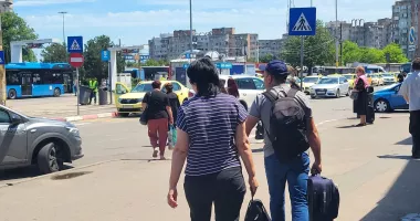 Dezvăluiri din interiorul mafiei taxiurilor din Constanța: „De la Gară până în Tomis 3 cer 70 de lei”