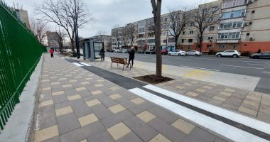 Treceri de pietoni, marcate pe piste. Bicicliștii, obligați să acorde prioritate - 4