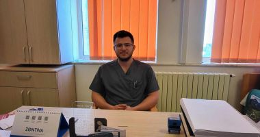 Pacientă cu placentă increta, operată cu succes de medicii constănțeni - 2