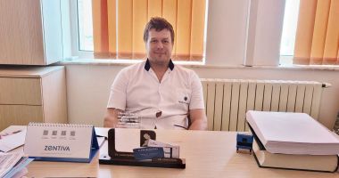 Stire din Social : Pacientă cu placentă increta, operată cu succes de medicii constănțeni