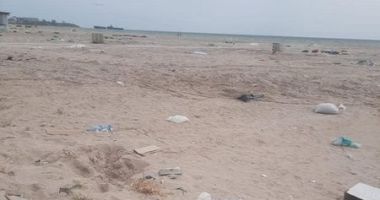 Garda de Mediu, în acțiune! Plaja Beach Please, plină de gunoaie! - 2