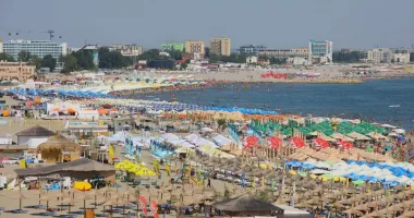 Ce este voie și ce este interzis să se construiască pe plajă. Operatorii, la limita răbdării - 3