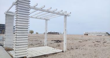 Proceduri rapide pentru a avea beach-baruri pe plajă, la jumătatea lui iunie. "Suntem într-o situație de urgență!" - 5