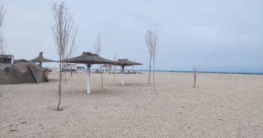 Proceduri rapide pentru a avea beach-baruri pe plajă, la jumătatea lui iunie. "Suntem într-o situație de urgență!" - 6