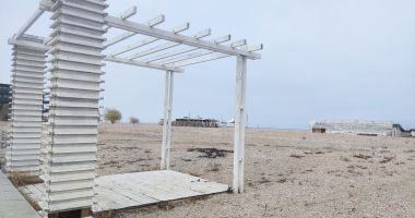 Ne mirăm de ce nu avem turiști? Plajele, la un pas de a fi lăsate de izbeliște! - 5