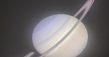 Călătorie spre Univers. Demonstrațiile din cupola Planetariului, un adevărat spectacol - 5