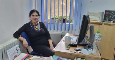 Planetariul Constanţa a rămas doar cu un specialist. "Este foarte greu să munceşti singur" - 3