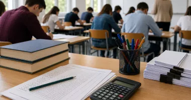 Profesorii din comisiile examenelor naționale din 2026, plătiți la nivelul anului 2024