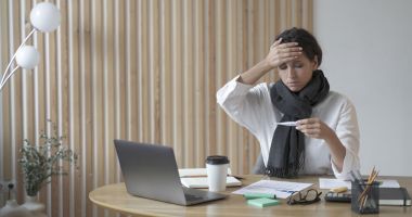 Stire din Social : Criză la decontări. Angajatorii din Constanța nu și-au primit banii pentru concedii medicale de aproape un an