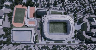 Edilul Vergil Chiţac: "Alegeți continuitatea! Noul stadion și Sala Polivalentă vor rezolva lipsa infrastructurii sportive din Constanța" - 2