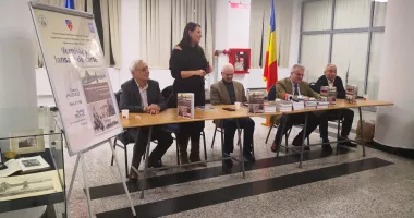 Stire din Cultură-Educație : Podul de la Cernavodă. Povestea unui simbol al ingineriei românești, sărbătorit la 130 de ani