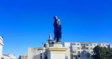 Stire din Cultură-Educație : Constanța îl celebrează pe Ovidiu. Două zile dedicate marelui poet latin