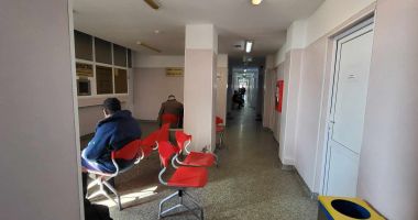 Medicina Legală se mută la Policlinica nr. 2, dacă aprobă consilierii județeni - 2
