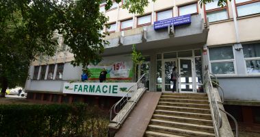 În premieră, după aproape jumătate de secol, Policlinica CF are compartiment de spitalizare de zi - 2