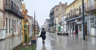 Policlinica cu Plată, o "Cenuşăreasă" împachetată în aceeaşi stare de degradare - 2