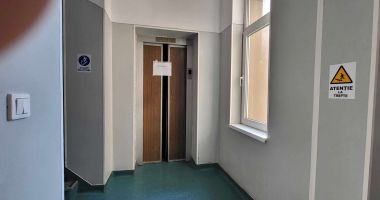 Medicina Legală se mută la Policlinica nr. 2, dacă aprobă consilierii județeni - 3
