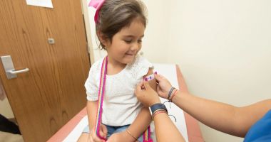 Stire din Sănătate : Singura măsură de prevenire a poliomielitei este vaccinarea