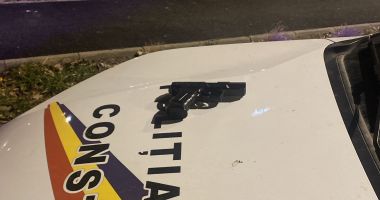 Alarmant! În topul infracțiunilor din municipiul Constanța se află comerțul cu substanțe interzise - 2
