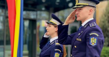 Schimbări în Poliție... cu oamenii care "au distrus sistemul"? - 2