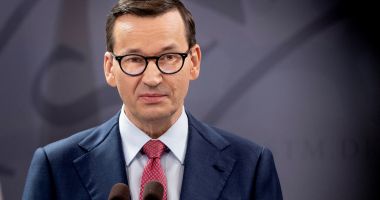 Stire din Actualitate : Polonia va menţine interdicţia asupra importurilor agricole ucrainene