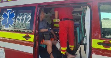 Eroii verii! Când alții vin la mare pentru vacanță, ei vin în misiune! - 2