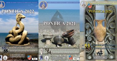 Stire din Cultură-Educație : O nouă ediție a Sesiunii Ştiinţifice Internaţionale PONTICA, sub semnul "Istoriei şi arheologiei în spaţiul vest-pontic"