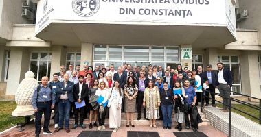 Stire din Cultură-Educație : „Pontica” reconfirmă rolul Constanței în domeniile istorie și arheologie