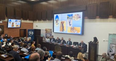 „Pontica” reconfirmă rolul Constanței în domeniile istorie și arheologie - 2