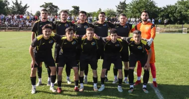 Promovare după 14 ani! ACS Portul Constanța va juca în Liga a III-a