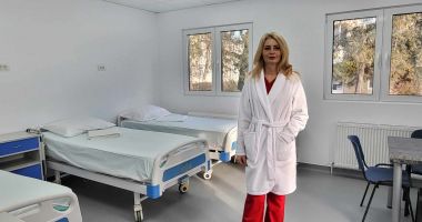 Se vor rezolva problemele din sănătate după deblocarea posturilor? "Un medic nu poate da cu mopul!" - 2