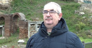 Povestea Termelor Romane de la Tomis, un simbol al civilizației  de-acum două milenii - 3