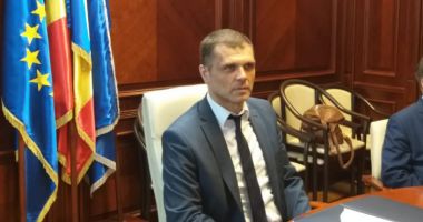 Se clatină scaunul prefectului Silviu Coşa? "Nu au existat discuţii până în acest moment" - 2