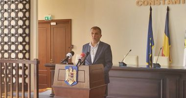Stire din Politică-Administrație : Instituţia Prefectului Constanţa eficientizează comunicarea cu reprezentanţii autorităţilor locale