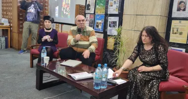 Scriitorii dobrogeni, premiați la final de an. Cine sunt laureații „Cărții Anului“ - 2
